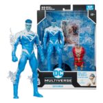 McFarlane - DC Build A Action Figure JLA Superman 18 cm