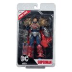 McFarlane - DC Direct Action Figure & Comic Book Superman Wave 5 Superman (Ghosts of Krypton) 18 cm - Image 3