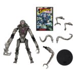 McFarlane - DC Direct Action Figure & Comic Book Superman Wave 5 Brainiac (Gold Label) (Ghosts of Krypton) 18 cm - Image 3