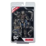 McFarlane - DC Direct Action Figure & Comic Book Superman Wave 5 Brainiac (Gold Label) (Ghosts of Krypton) 18 cm - Image 2