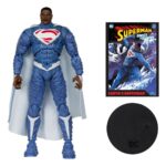 McFarlane - DC Direct Action Figure & Comic Book Superman Wave 5 Earth-2 Superman (Ghosts of Krypton) 18 cm - Image 2