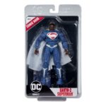 McFarlane - DC Direct Action Figure & Comic Book Superman Wave 5 Earth-2 Superman (Ghosts of Krypton) 18 cm - Image 3