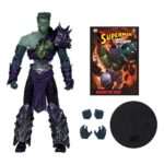 McFarlane - DC Direct Action Figure & Comic Book Superman Wave 5 Ghost of Zod (Gold Label) (Ghosts of Krypton) 18 cm - Image 2