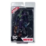 McFarlane - DC Direct Action Figure & Comic Book Superman Wave 5 Ghost of Zod (Gold Label) (Ghosts of Krypton) 18 cm - Image 3