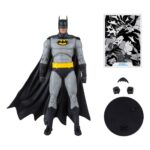 McFarlane - DC Multiverse Action Figure Batman (Knightfall) (Black/Grey) 18 cm - Image 2