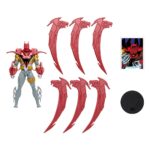 McFarlane - DC Multiverse Action Figure Azrael Batman Armor (Knightsend) 18 cm - Image 2