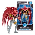 McFarlane - DC Multiverse Action Figure Azrael Batman Armor (Knightsend) 18 cm