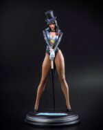 DC Direct DC Cover Girls Resin Statue Zatanna by J. Scott Campbell 23 cm