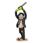 NECA - Texas Chainsaw Massacre Toony Terrors Action Figure 50th Anniversary Pretty Woman Leatherface 15 cm