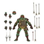 NECA - Teenage Mutant Ninja Turtles The Last Ronin Action Figure Ultimate First to Fall Raphael 18 cm - Image 2