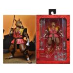 NECA - Teenage Mutant Ninja Turtles The Last Ronin Action Figure Ultimate Splinter 18 cm