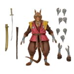 NECA - Teenage Mutant Ninja Turtles The Last Ronin Action Figure Ultimate Splinter 18 cm - Image 2