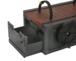 NECA Originals Diorama Monsterizer Vintage 25 cm - Image 2