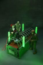 NECA Originals Diorama Monsterizer Vintage 25 cm - Image 3