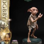 Prime 1 Studio - Harry Potter Museum Masterline Series Statue Dobby Bonus Version 55 cm