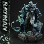Prime 1 Studio - Batman Premium Masterline Series Statue Batman Blackest Night Version 45 cm