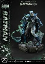 Prime 1 Studio - Batman Premium Masterline Series Statue Batman Blackest Night Version 45 cm