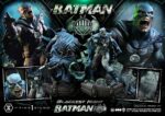 Prime 1 Studio - Batman Premium Masterline Series Statue Batman Blackest Night Version 45 cm - Image 2