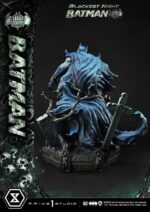 Prime 1 Studio - Batman Premium Masterline Series Statue Batman Blackest Night Version 45 cm - Image 4