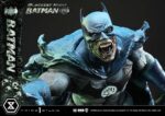 Prime 1 Studio - Batman Premium Masterline Series Statue Batman Blackest Night Version 45 cm - Image 9