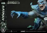 Prime 1 Studio - Batman Premium Masterline Series Statue Batman Blackest Night Version 45 cm - Image 5