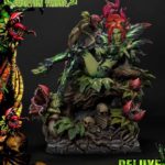Prime 1 Studio - DC Comics Throne Legacy Collection Statue 1/4 Batman Poison Ivy Seduction Throne Deluxe Bonus Version 55 cm