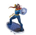 PCS - Marvel Contest Of Champions Video Game PVC Statue 1/10 Dr. Strange 20 cm