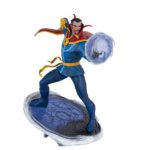 PCS - Marvel Contest Of Champions Video Game PVC Statue 1/10 Dr. Strange 20 cm