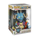 Funko POP! One Piece - Kaido (Dragon Form) #1623 Jumbosized (Exclusive)