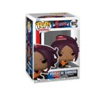 Funko POP! Bleach - Yoruichi Shihoin #1612