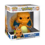Funko POP! Pokemon - Charizard #851 Jumbosized