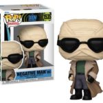 Funko POP! The Doom Patrol - Negative Man #1535