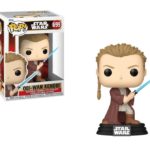 Funko POP! Star Wars: The Phantom Menace - Obi-Wan Kenobi #699