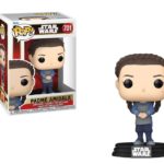 Funko POP! Star Wars: The Phantom Menace - Padme Amidala #701