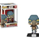 Funko POP! Star Wars: The Phantom Menace - Watto #702