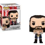 Funko POP! WWE - Drew McIntyre #154