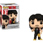 Funko POP! WWE - Eddie Guerrero #155