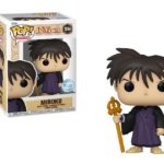 Funko POP! InuYasha - Miroku #1594 (Exclusive)