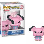 Funko POP! Pokemon - Snubbull #964