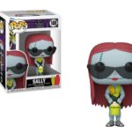 Funko POP! Disney: Nightmare Before Christmas - Sally #1469