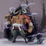 One Piece FiguartsZERO Extra Battle Kaido King of the Beasts
