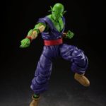 Bandai - Dragon Ball Super: Super Hero S.H. Figuarts Action Figure Piccolo 16 cm
