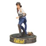 Dark Horse - Fallout PVC Statue Lucy 18 cm