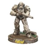 Dark Horse - Fallout PVC Statue Maximus 25 cm