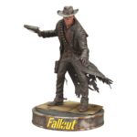 Dark Horse - Fallout PVC Statue The Ghoul 20 cm