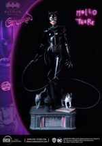 Darkside Collectibles - Batman Returns QS Series Statue 1/4 Catwoman 30th Anniversary Edition 54 cm (Limited to 1,000 pcs) - Image 2