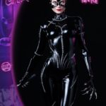 Darkside Collectibles - Batman Returns QS Series Statue 1/4 Catwoman 30th Anniversary Edition 54 cm (Limited to 1,000 pcs)