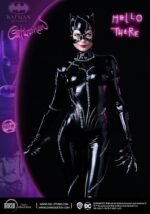 Darkside Collectibles - Batman Returns QS Series Statue 1/4 Catwoman 30th Anniversary Edition 54 cm (Limited to 1,000 pcs)