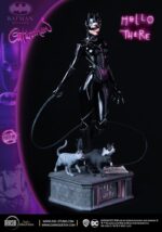 Darkside Collectibles - Batman Returns QS Series Statue 1/4 Catwoman 30th Anniversary Edition 54 cm (Limited to 1,000 pcs) - Image 3