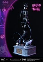 Darkside Collectibles - Batman Returns QS Series Statue 1/4 Catwoman 30th Anniversary Edition 54 cm (Limited to 1,000 pcs) - Image 4